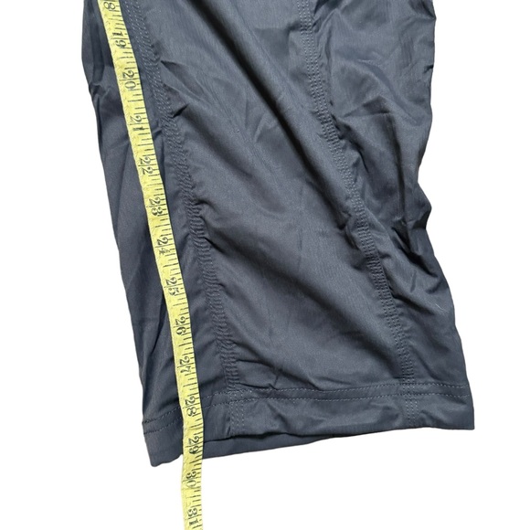 The North Face Women's Graphite Grey Aphrodite Motion Pants Size 2X - Picture 9 of 11